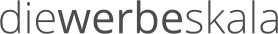 DieWerbeskala